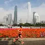  苏州湾马拉松 