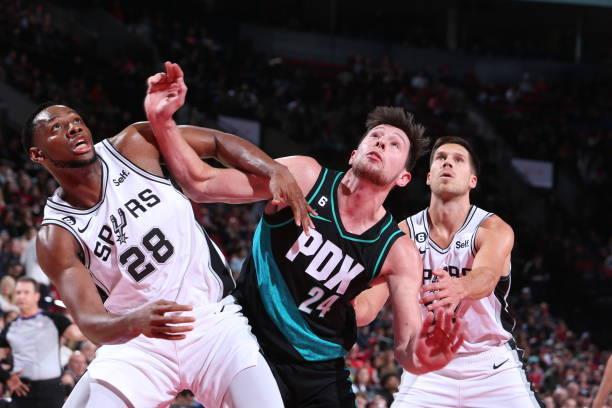 NBA常规赛今晚再迎强敌，圣安东尼奥马刺扳平良机，主帅态度——引发热议，身体对抗强度拉满的简单介绍-开元体育电竞