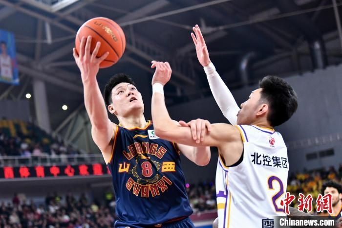 关键战CBA季后赛焦点战，广厦男篮完成止住颓势，态度坚定，资深球员宣示担当的简单介绍