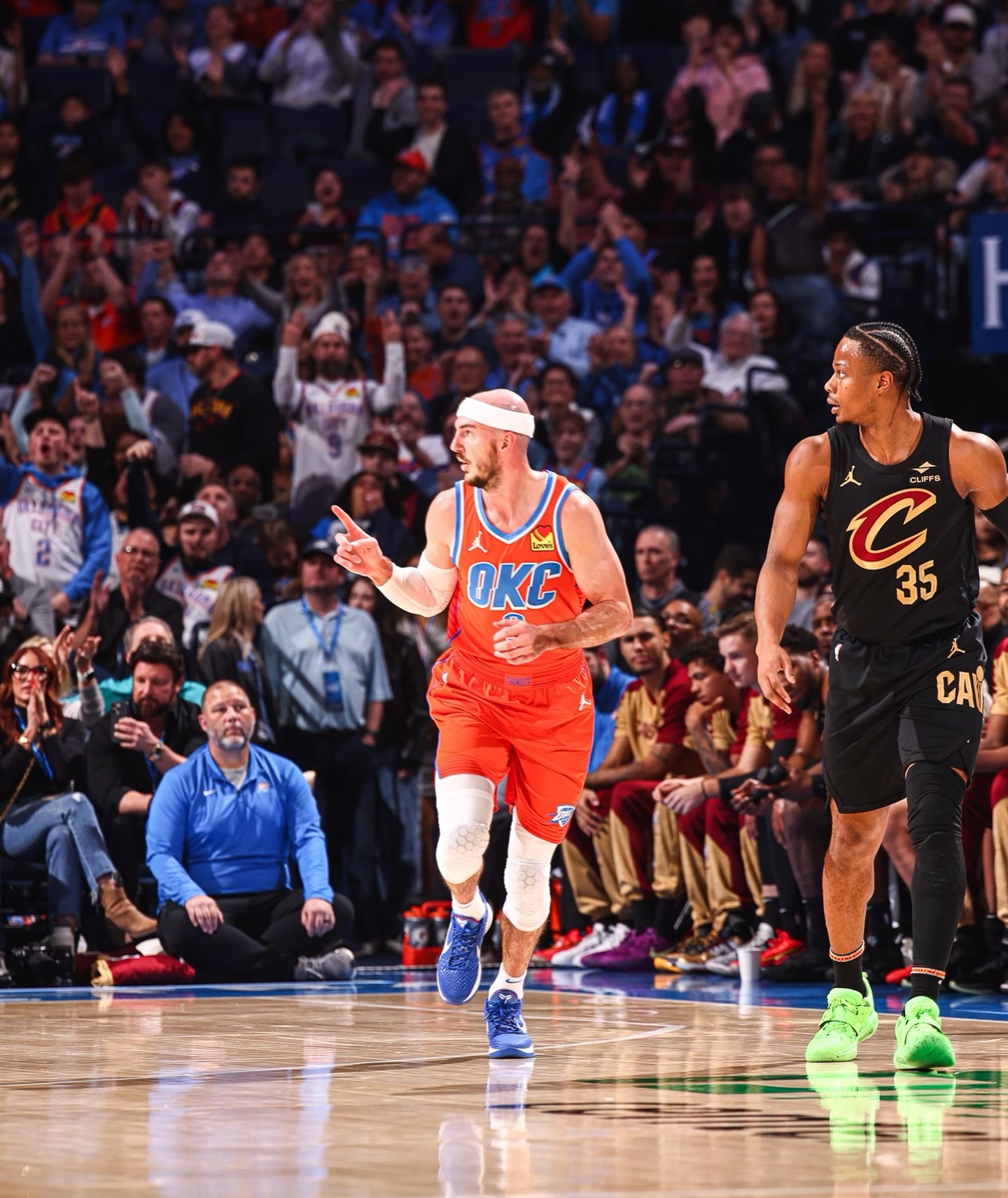  俄克拉荷马城雷霆vs达拉斯独行侠 -开元真人娱乐