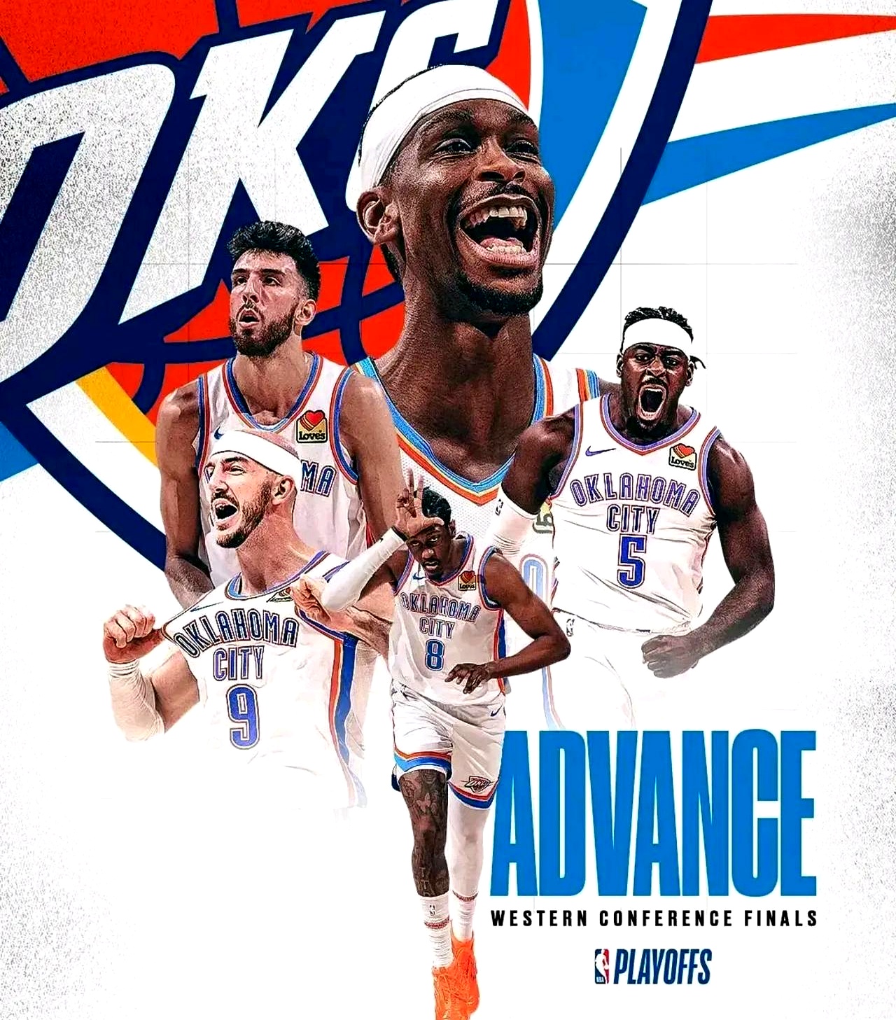  俄克拉荷马城雷霆vs达拉斯独行侠 