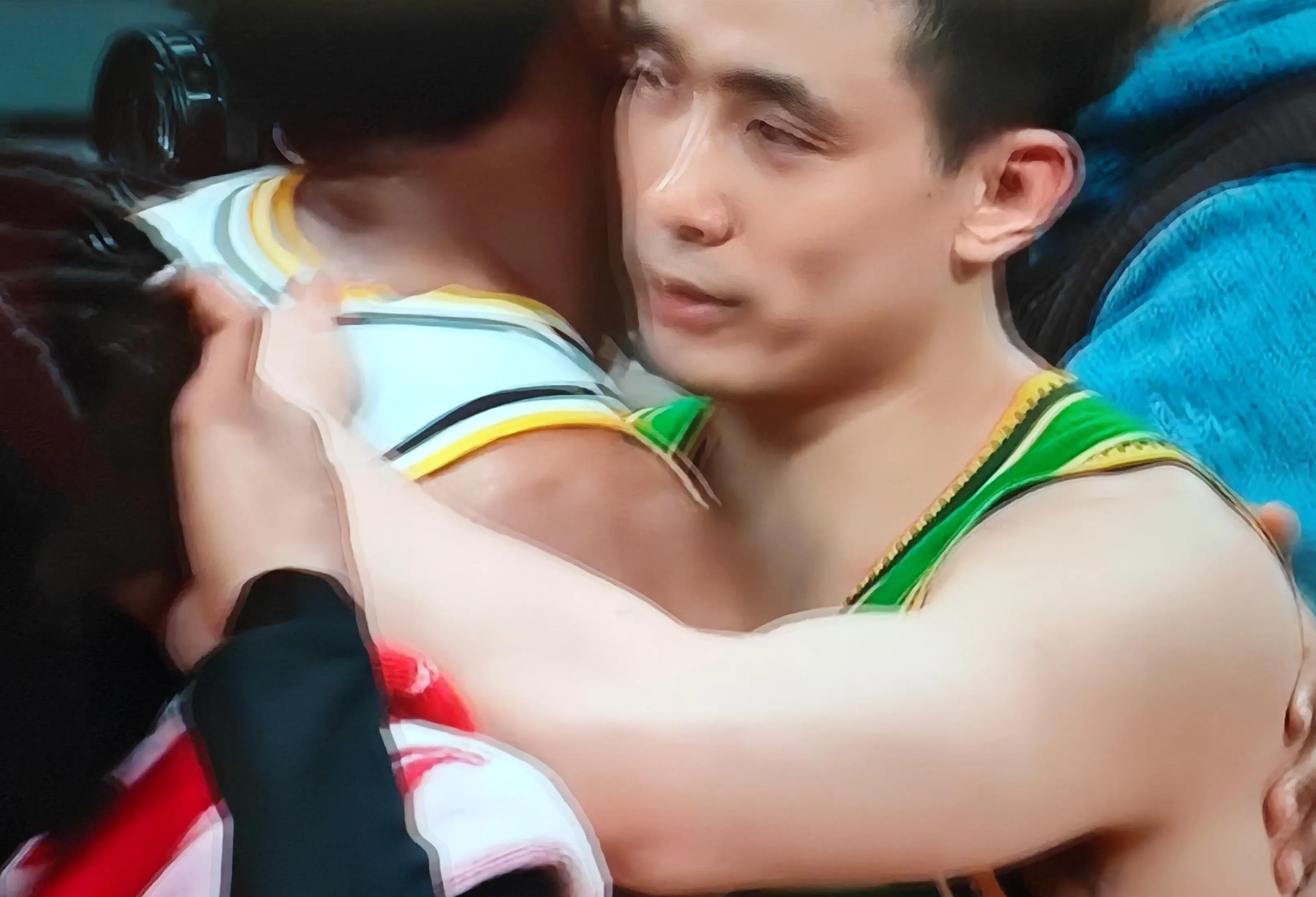 广厦男篮夺冠瞬间   广厦男篮夺冠瞬间