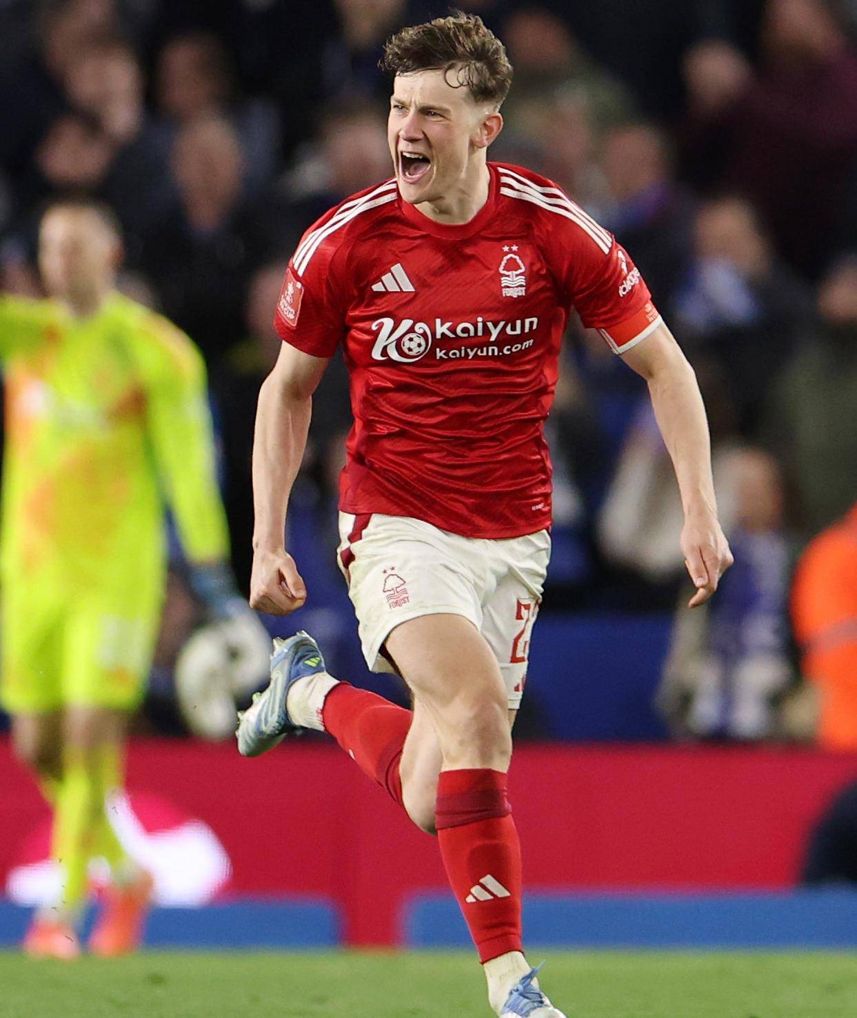  足总杯决赛时间2024最新通知 -开元在线入口