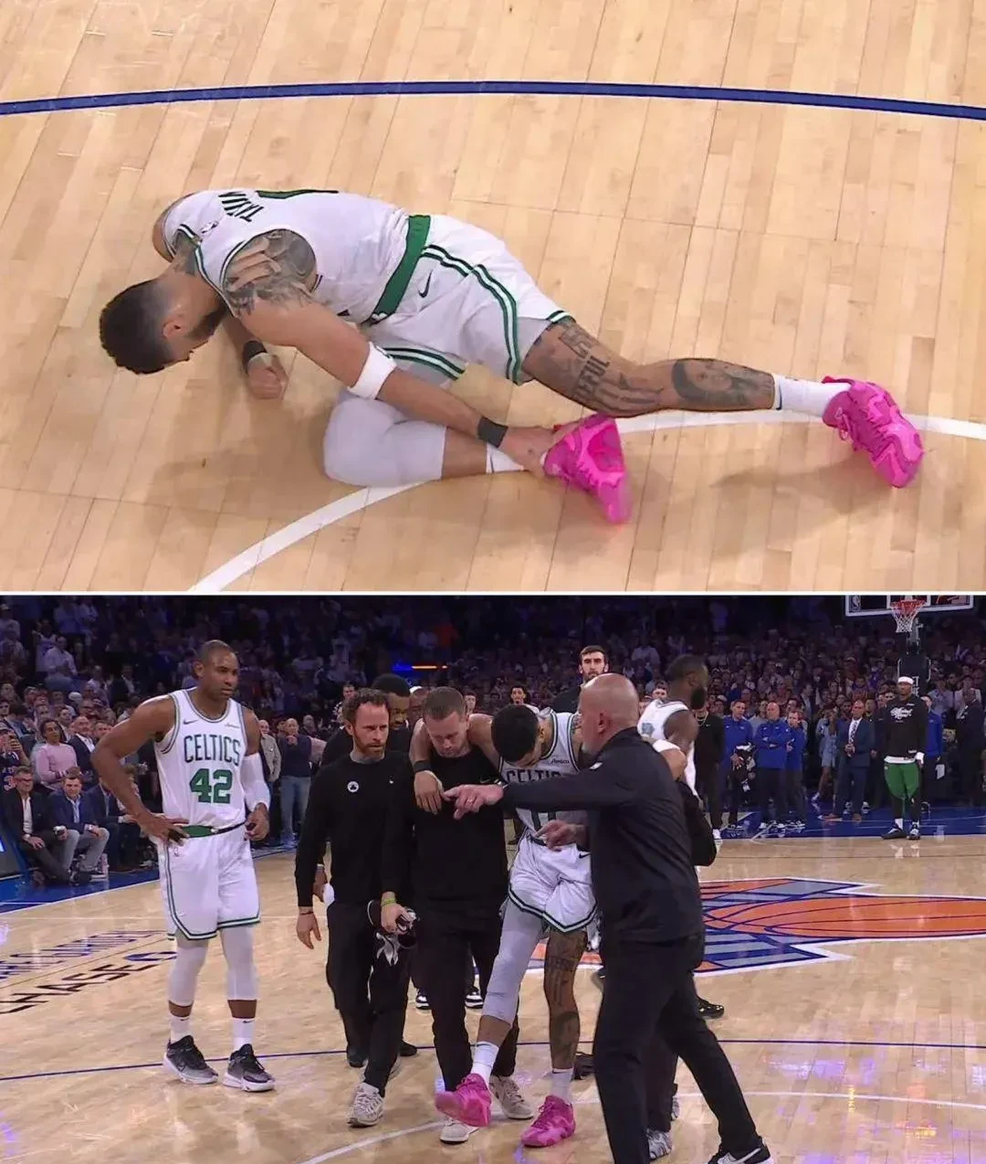  NBA总决赛倒计时；波士顿凯尔特人加时末段篮板制胜；细节引发关注；态度坚定；医务组通报恢复-开元彩金