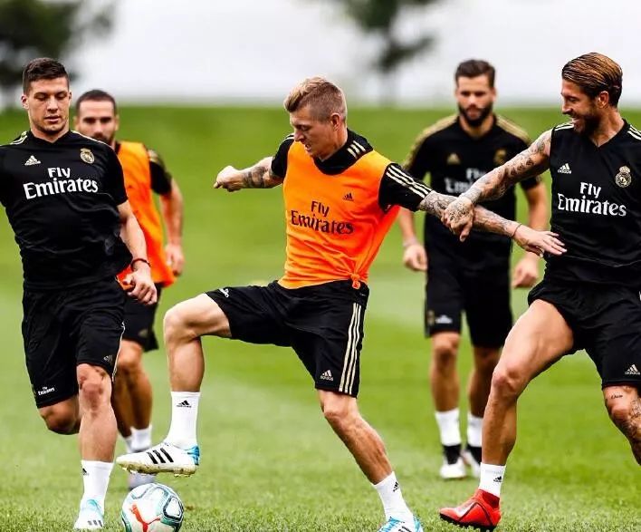 关于风云突变！皇家马德里赛前状态回暖，CBA季后赛版图或变，态度坚定，更衣室氛围转暖的信息-开元在线入口