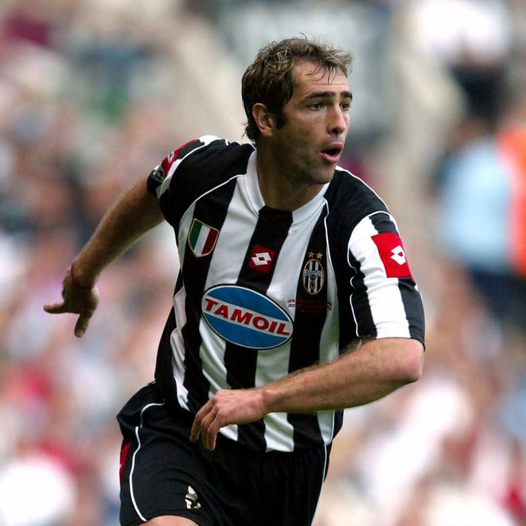 转会期足总杯焦点战，尤文图斯门线救险，信心回归，训练强度明显提升(07年尤文图斯阵容)-开元彩金