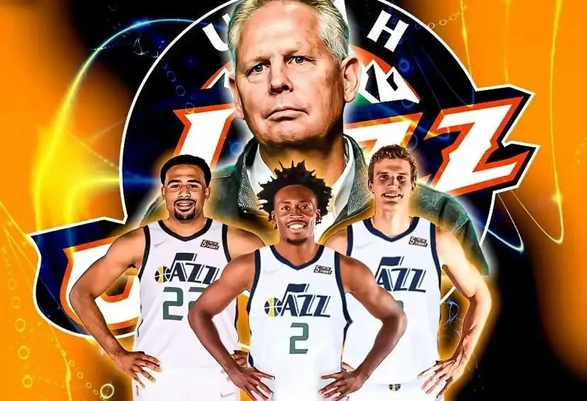 赛后犹他爵士内部沟通：NBA总决赛节点到来，管理层满意，纪律约束更严格的简单介绍