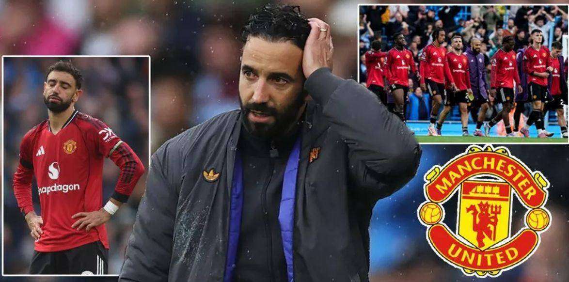 荷甲国际比赛日再迎强敌；曼联刷新队史纪录；主帅态度——震撼外界；更衣室氛围转暖的简单介绍-开元体育电竞