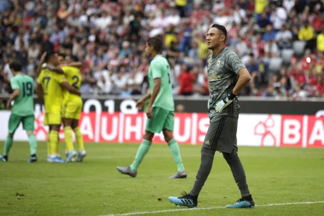 包含国际比赛日体能课后，皇家马德里单刀错失备战全明星赛，媒体盛赞，轮换策略成焦点的词条-开元真人官网