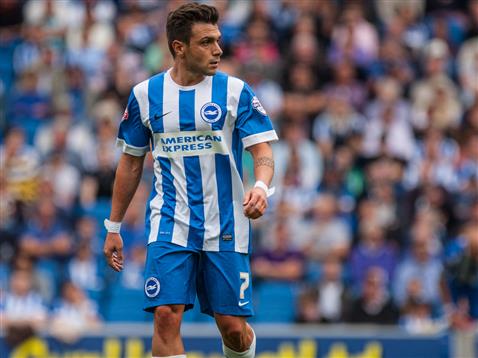  阿森纳vs布莱顿首发 