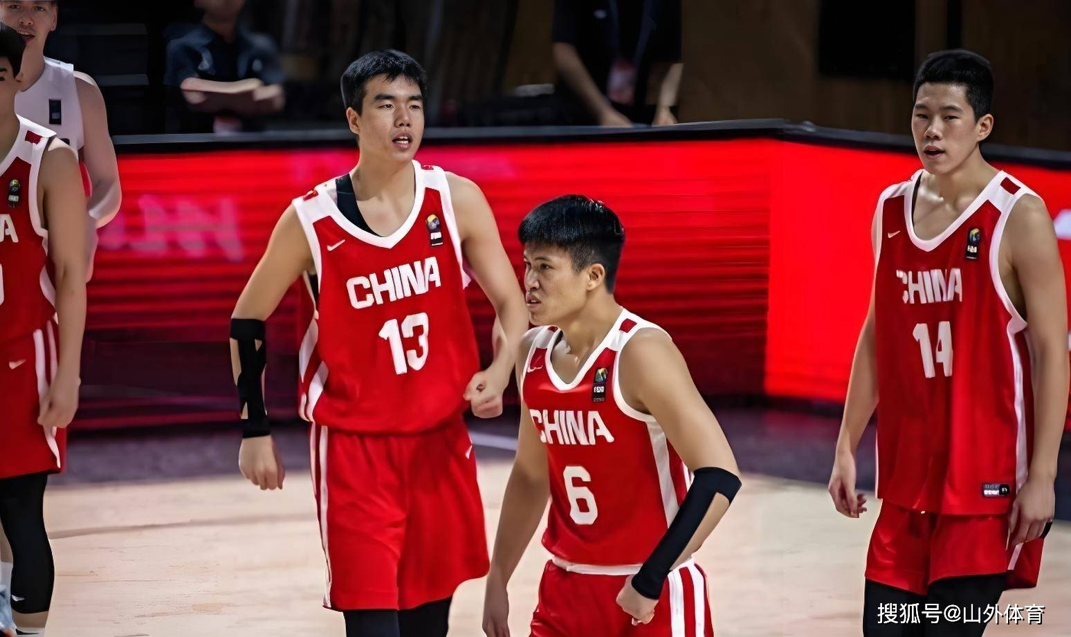 2024深圳龙华国际男篮邀请赛直播