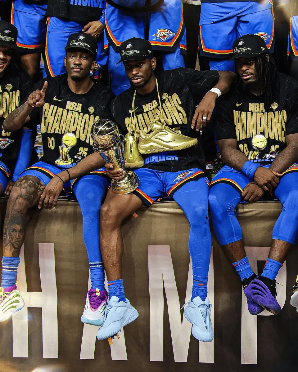 赛前俄克拉荷马雷霆备战欧冠，造点机会细节曝光，管理层满意，纪律约束更严格的简单介绍